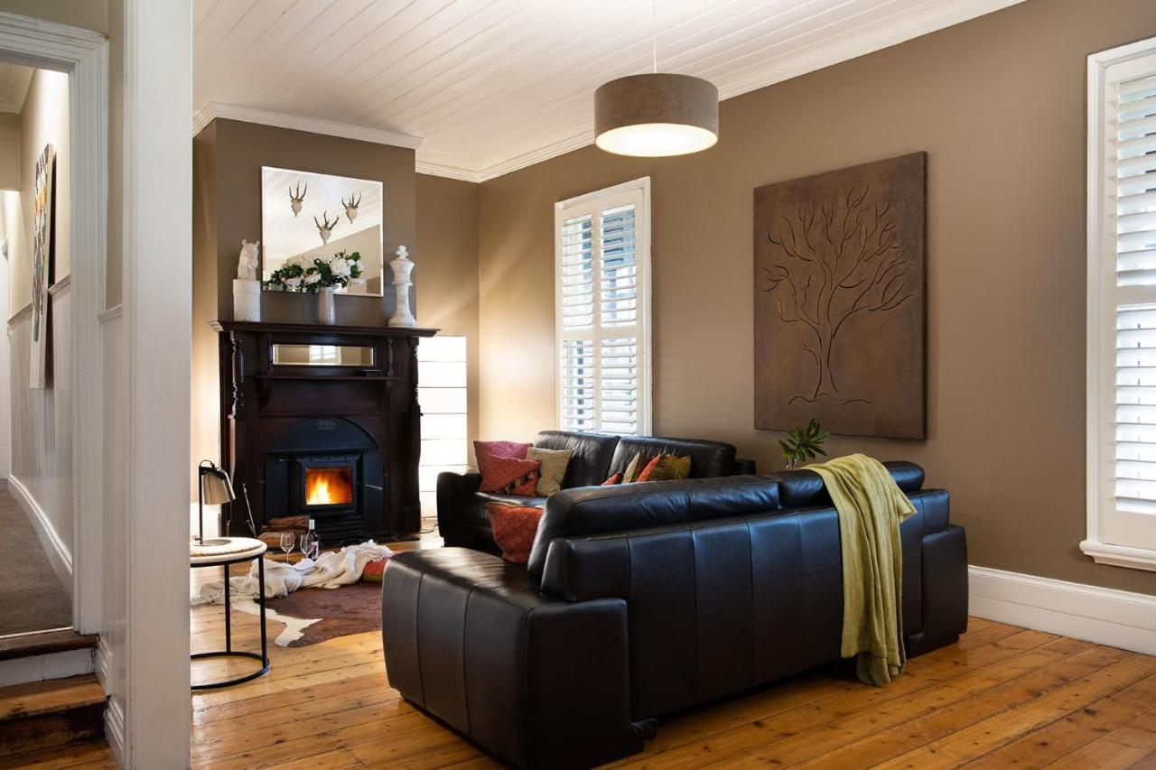 Vila Maple Daylesford Exteriér fotografie